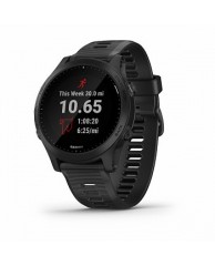  Garmin Forerunner 735 XT & Grey Black Bundle GPS! 010-01614-15